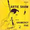 Artie Shaw And His Gramercy Five - Artie Shaw And His Gramercy Five # 2