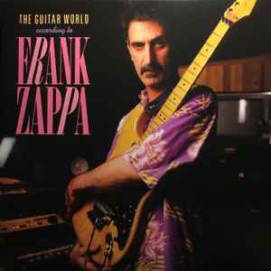 Frank Zappa – Live Montreal 1971 (2019, Vinyl) - Discogs