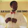 Aloe Blacc - Good Things & Instrumentals