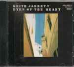 Cover of Eyes Of The Heart, 1985-07-01, CD