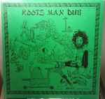 Cover of Roots Man Dub, , Vinyl