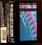 Cover of Pretty Hate Machine, 1989, Cassette