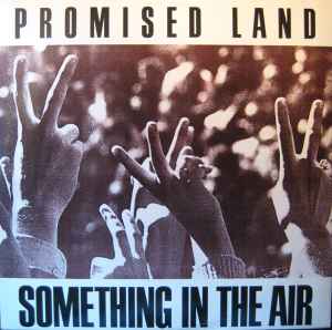 Something In The Air (Vinyl, 12