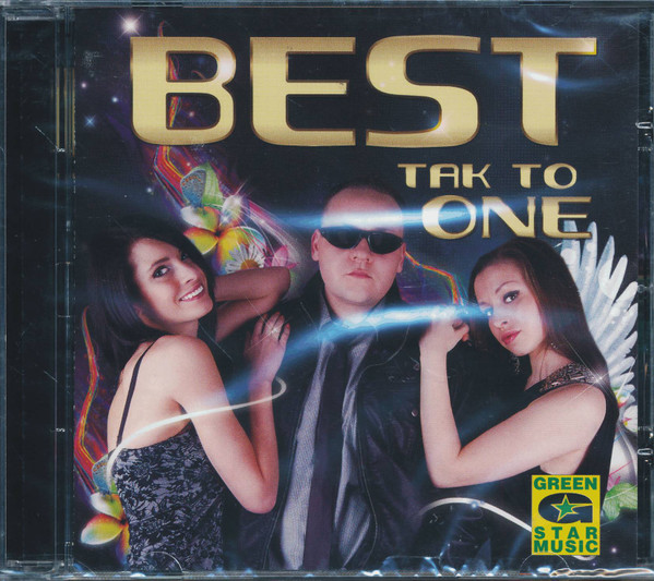 last ned album Best - Tak To One