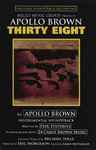 Cover of Thirty Eight, 2014-05-27, Cassette