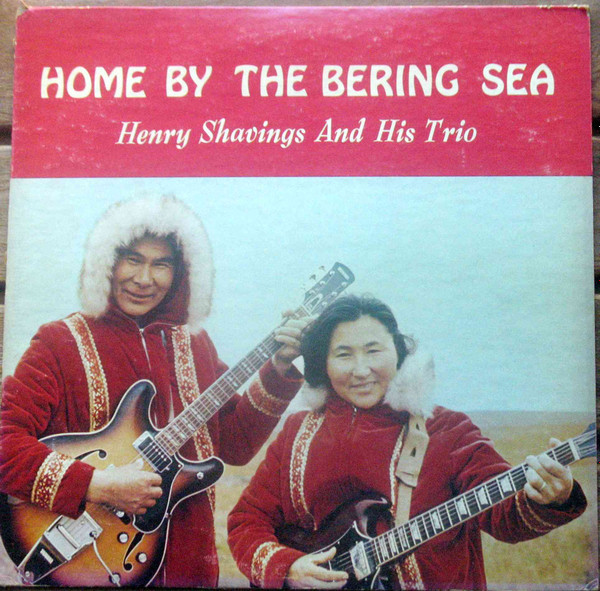 baixar álbum Henry Shavings And His Trio - Home By The Bering Sea