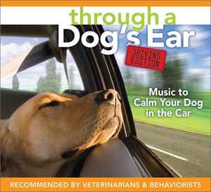 Lisa Spector - Through A Dog's Ear - Driving Edition album cover