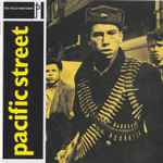 Cover of Pacific Street, 1999-12-22, CD