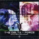 The Delta Force (The Delta Compilation) (2002, CD) - Discogs