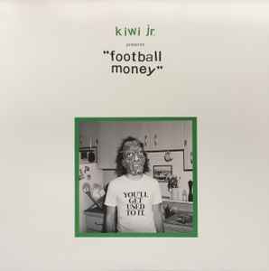 Football Money - Kiwi Jr.
