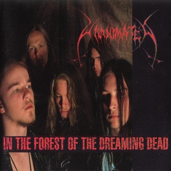 Unanimated - In the Forest of the Dreaming Dead (1993) (Lossless + Mp3)