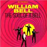 Cover of The Soul Of A Bell, , CD