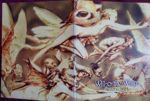 Will-O-The Wisp – Second Sight (2000, CD) - Discogs