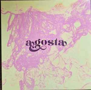 Agosta - Agosta Album-Cover