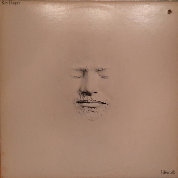 Roy Harper – Lifemask (1978, Vinyl) - Discogs