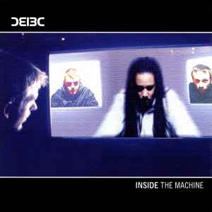 Inside The Machine - BC