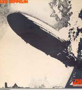 Led Zeppelin (Vinyl, LP, Album) for sale