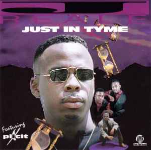 2 Tymz –and then there were two (1996, CD) - Discogs