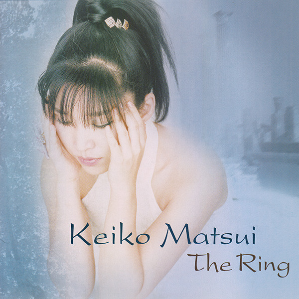 Keiko Matsui The Ring 2002 Cd Discogs