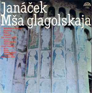 Janáček – Mša Glagolskaja (1980, Vinyl) - Discogs