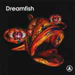 Copertina di Dreamfish, 2001, CD