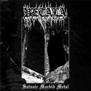 Satanic Morbid Metal - Vetala