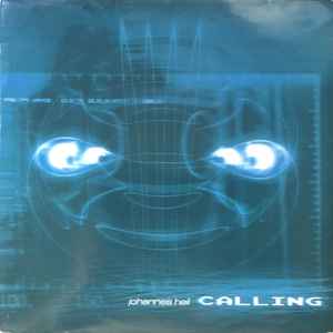 Calling - Johannes Heil