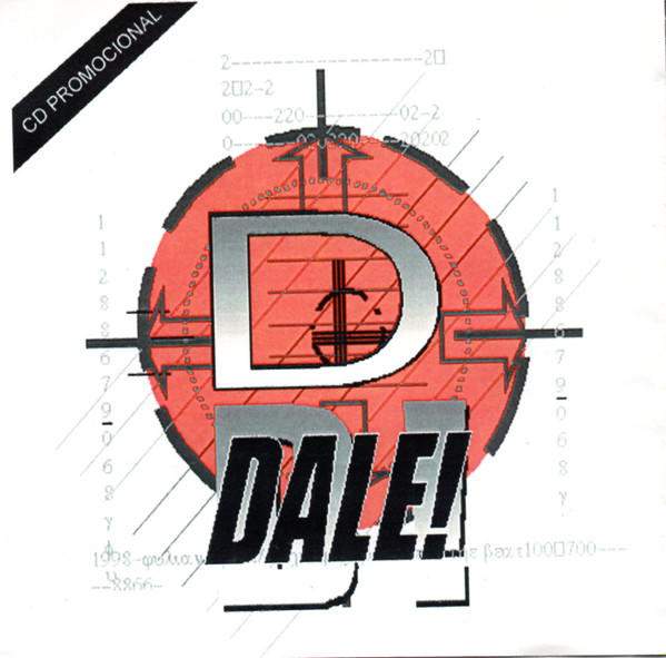 descargar álbum Dale! - CD Promocional