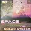 Raw Poetic - Space Beyond The Solar System