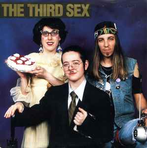 The Third Sex - The Third Sex