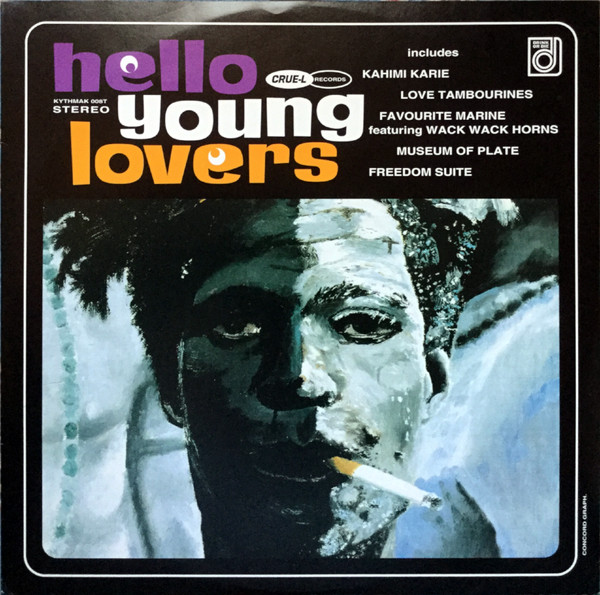 Hello Young Lovers (1993, CD) - Discogs
