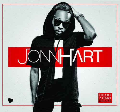 télécharger l'album Jonn Hart - Heart 2 Hart 2