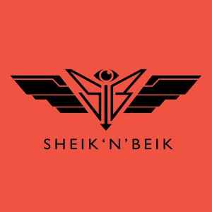 Sheik 'N' Beik Records