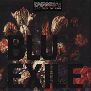 Blu & Exile – Below The Heavens (2014, Vinyl) - Discogs