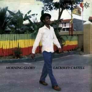 Lacksley Castell - Morning Glory album cover