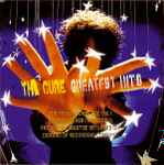 Cover of Greatest Hits, 2001-11-13, CD