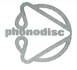 Phonodisc Ltd. on Discogs