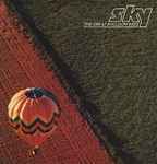 Cover of The Great Balloon Race, 1985, CD