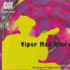 Various - Viper Mad Blues - 25 Songs Of Dope And Depravity