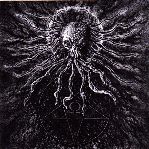 Deathspell Omega Manifestations 2002 Releases Discogs