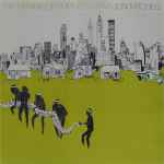 Joni Mitchell – The Hissing Of Summer Lawns (2008, 180g, Vinyl 