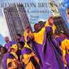 The Rev. Milton Brunson* And The Thompson Community Singers - Through God's Eyes