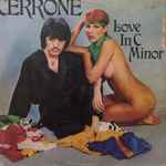 Cover of Love In C Minor, 1976, Vinyl