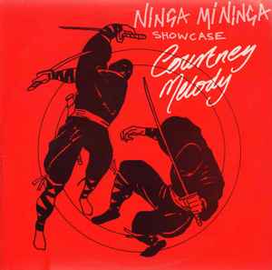Ninga Mi Ninga Showcase - Courtney Melody