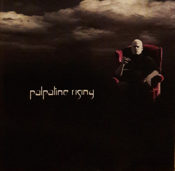 ladda ner album Palpatine Rising - Palpatine Rising