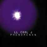Cover of Phenomenon, 2003-06-04, CD