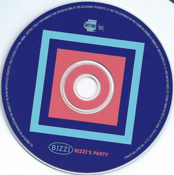 last ned album Bizzi - Bizzis Party