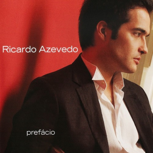 Album herunterladen Ricardo Azevedo - Prefácio