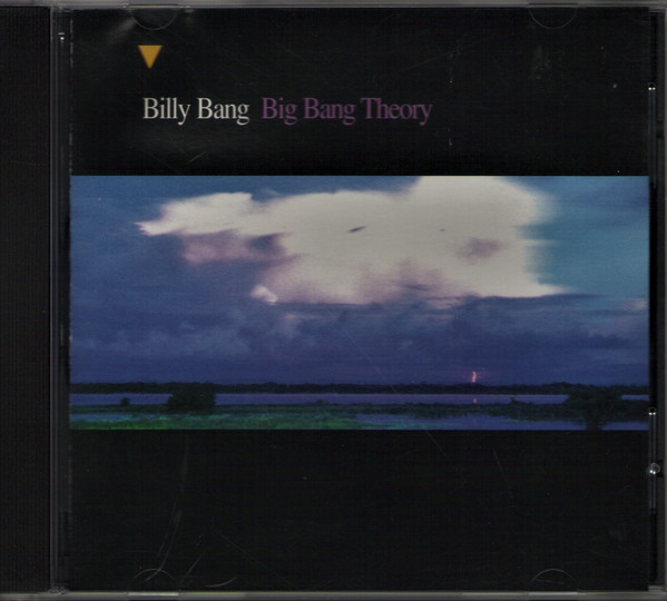 lataa albumi Billy Bang - Big Bang Theory
