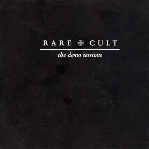 The Cult Rare Cult (Box Set) music | Discogs